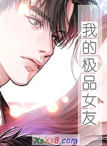 《我的极品女友》小说封面
