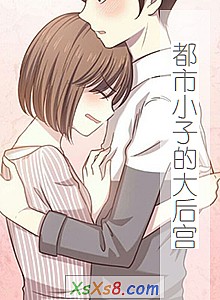 《都市小子的大后宫》小说封面