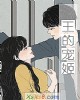 《王的宠姬》小说封面