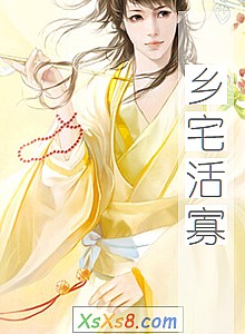 《乡宅活寡》小说封面