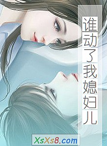 《谁动了我媳妇儿》小说封面