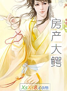 《房产大鳄》小说封面