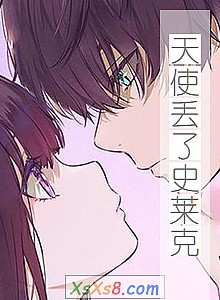 《天使丢了史莱克》小说封面