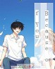 《Because of You》小说封面