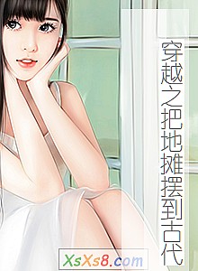 《穿越之把地摊摆到古代》小说封面