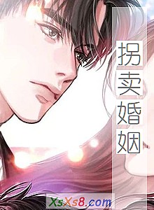 《拐卖婚姻》小说封面