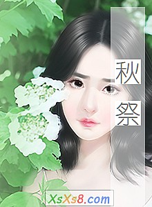 《秋祭》小说封面