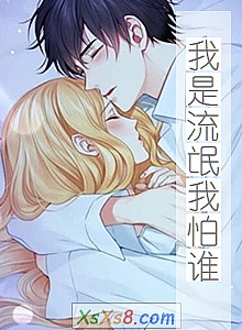 《我是流氓我怕谁》小说封面