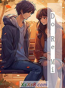 《Do Re Mi》小说封面