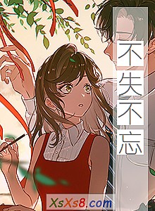 《不失不忘》小说封面