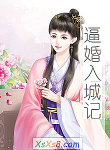 《逼婚入城记》小说封面