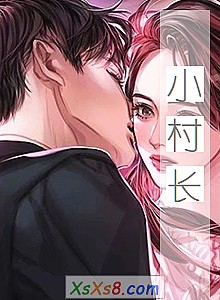 《小村长》小说封面