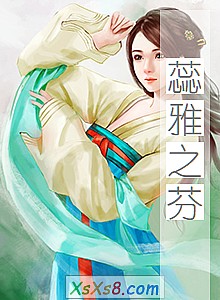 《蕊雅之芬》小说封面