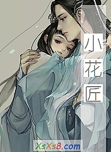 《小花匠》小说封面