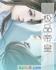 《极品帝皇》小说封面