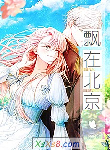 《飘在北京》小说封面