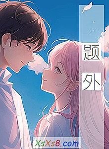 《题外》小说封面