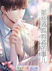 《那些鸡鸣狗盗的事儿》小说封面