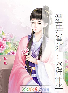 《漂在东莞2:水样年华》小说封面