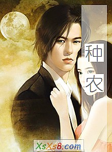 《种农》小说封面