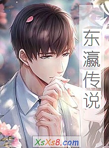 《东瀛传说》小说封面