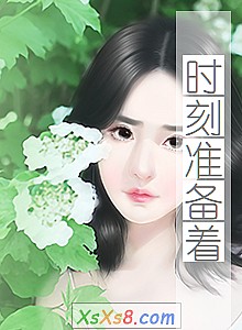 《时刻准备着》小说封面