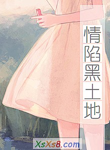 《情陷黑土地》小说封面