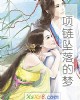 《项链坠落的梦》小说封面