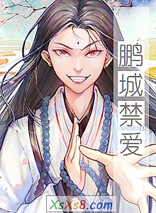 《鹏城禁爱》小说封面