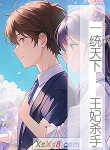 《一统天下 王妃杀手》小说封面