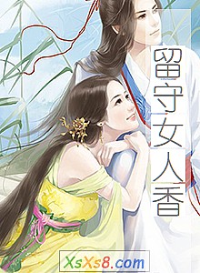 《留守女人香(乡村篇)》小说封面