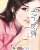 《龙飞凤舞》小说封面