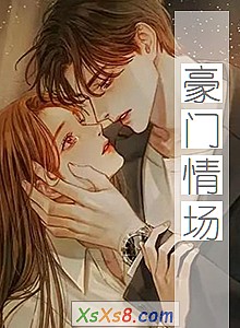 《豪门情场》小说封面