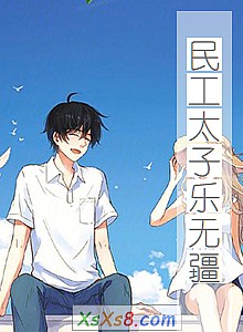 《民工太子乐无疆》小说封面
