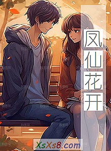 《凤仙花开》小说封面